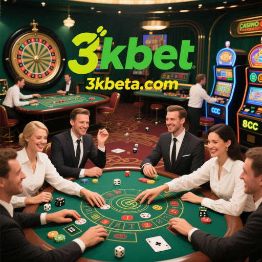 3kbet