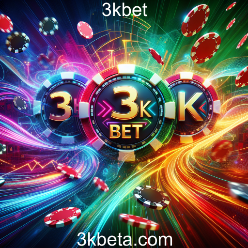 Explorando as Ofertas Imperdíveis da 3kbet